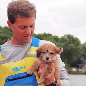 Meet your Posher, Jack